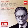 Orchestral Excerpts