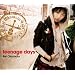 teenage days(��������)(DVD�t)