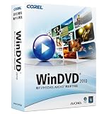 Corel WinDVD 2010 �ʏ��