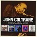 John Coltrane (Original Album Series)