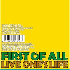 LIFE ONE�fS LIFE