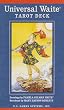 Universal Waite Tarot Deck
