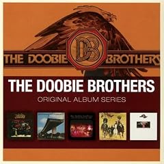 Original Album Series: Doobie Brothers