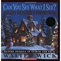 Can You See What I See? The Night Before Christmas: Night Before Christmas