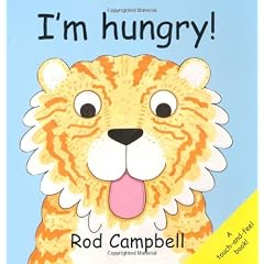 I'm Hungry