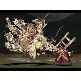 ワンピース アンリミテッドクルーズ エピソード2 目覚める勇者