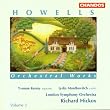 Orchestral Works