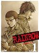 RAINBOW ��ɘZ�[�̎��l [DVD]