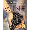 The Oxford Companion to Wine