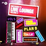 [Music] Radio 1's Live Lounge Vol.5