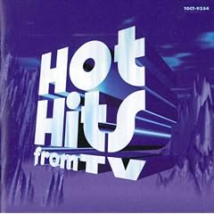 HOT HITS from T