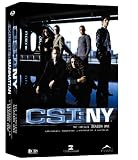 [DVD] CSI New York: Season 1 (Bilingual English/French)