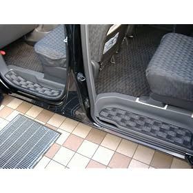 TOHPO [ �������w ] STEP CARPET [ �X�e�b�v�J�[�y�b�g ] �Z���i�p [ �u���b�N ] �u���b�N [ �t�����g2�����A2����4���Z�b�g ] ���E���ꂩ��t���A���K�[�h�I [ TOHPO ] BC-80753