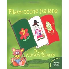 Filastrocche Italiane - Italian Nursery Rhymes
