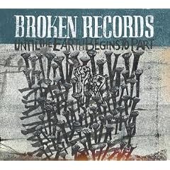 【クリックで詳細表示】Until the Earth Begins to Part (Dig) [Import， from US]