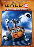 [DVD] Wall-E - Der letzte räumt die Erde auf (Special Edition, 2 DVDs)