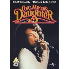 Coal Miner's Daughter [DVD] [Import]
