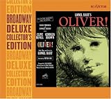 [Music] Oliver! (Deluxe Edition) (1963 Original Broadway Cast) [CAST RECORDING]