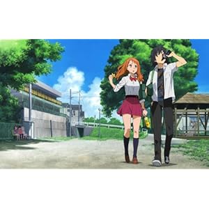 【クリックで詳細表示】あの日見た花の名前を僕達はまだ知らない。 4 【完全生産限定版】 [Blu-ray] (2011)