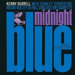 Midnight Blue (Bonus CD) [12 inch Analog]
