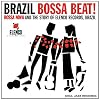 Bossa Nova & the Story of Elenco Records: Brazil