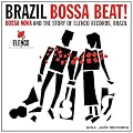 Bossa Nova & the Story of Elenco Records: Brazil