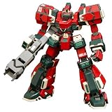 �d�]��@�o�[�`������ �I���g���I�E�^���O���� ���C�f�� DNA SIDE (1/100�X�P�[���v���X�`�b�N�L�b�g)�扮�ɂ��
