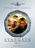 [DVD] STARGATE SG 1 - SEASON 6