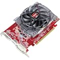 ���l�u�� �O���t�B�b�N�{�[�h AMD Radeon HD6670 1GB GDDR5 PCI-E HDMI RGB DVI-I ArcticCoolingFAN 2�X���b�g��L RH6670-E1GHD/D5/AC