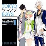 �wTOKYO ���}�m�e BOYS�x DJCD�u���}�m�e�X�e�[�V�����vRecord.III