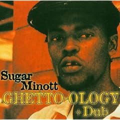 Ghetto-Ology Plus Dub