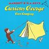 Curious George Goes Camping (Curious George 8x8)