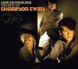 Love on Your Side: Best of the Thompson Twins