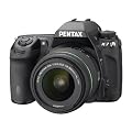 PENTAX �f�W�^����჌�t�J���� K-7 �����Y�L�b�g K-7LK
