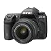 PENTAX �f�W�^����჌�t�J���� K-7 �����Y�L�b�g K-7LK