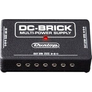 Dunlop DC-BRICK