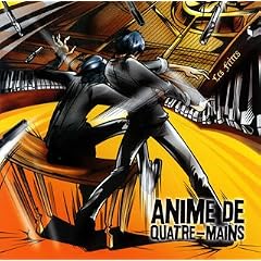 Anime de Quatre-Mains-�A�j���E�h�E�L���g���}��-