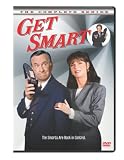 [DVD] Get Smart: The Complete 1995 Series
