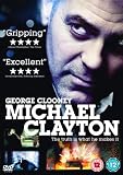 [DVD] Michael Clayton [2007]