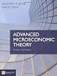 Advanced Microeconomic Theory