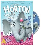 [DVD] Dr. Seuss' Horton Hears a Who (Deluxe Edition)