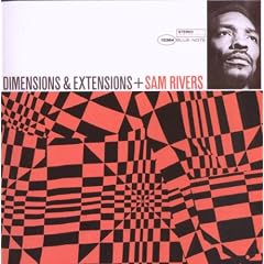 Dimensions & Extensions