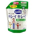 �L���C�L���C ��p�n���h�\�[�v �߂����p ��^�T�C�Y 450ml