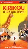  Kirikou et les bêtes sauvages [UMD pour PSP]