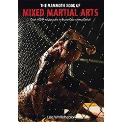 Mammoth Book of Martial Arts (Mammoth Books)