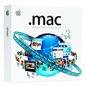.Mac 4.0 �p�b�P�[�W��