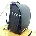 �y�V�i ���[�z�����h�Z�� A4�T�C�Y�Ή� �� BROWN�@schoolbag �V���w�@���w�j��