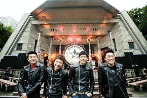 JUN SKY WALKER(S) の画像