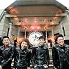 JUN SKY WALKER(S)点の画像