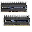 Corsair DDR3 1600MHz 4GB 2x240 DIMM Unbuffered 9-9-9-24 TW3X4G1600C9D